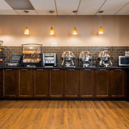 Best Western Blairmore Saskatoon Dış mekan fotoğraf