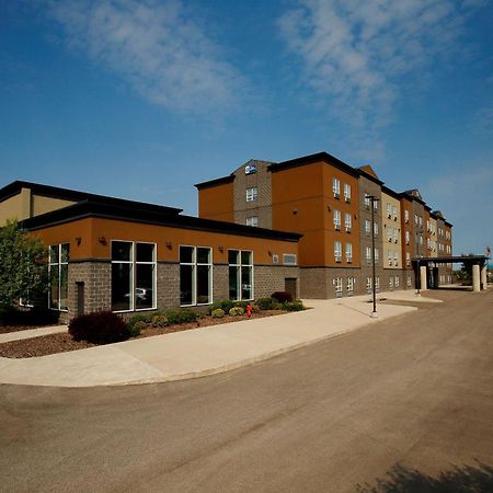 Best Western Blairmore Saskatoon Dış mekan fotoğraf