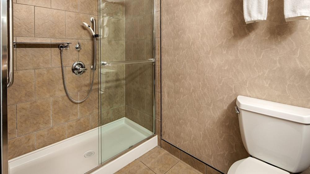 Best Western Blairmore Saskatoon Dış mekan fotoğraf