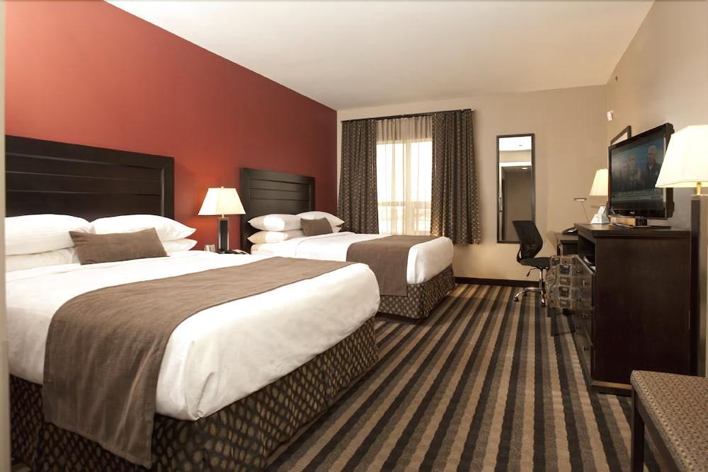 Best Western Blairmore Saskatoon Dış mekan fotoğraf