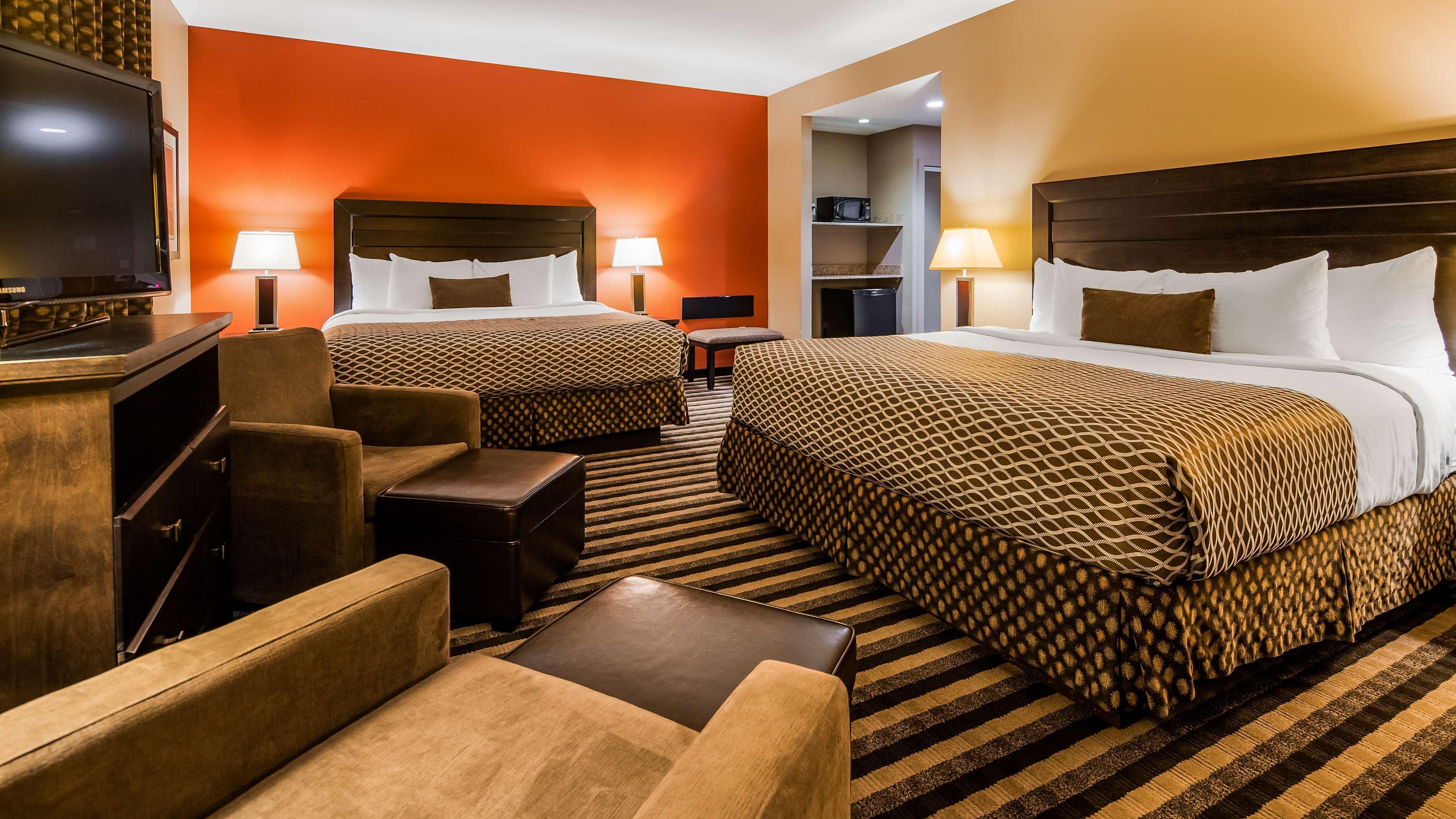 Best Western Blairmore Saskatoon Dış mekan fotoğraf