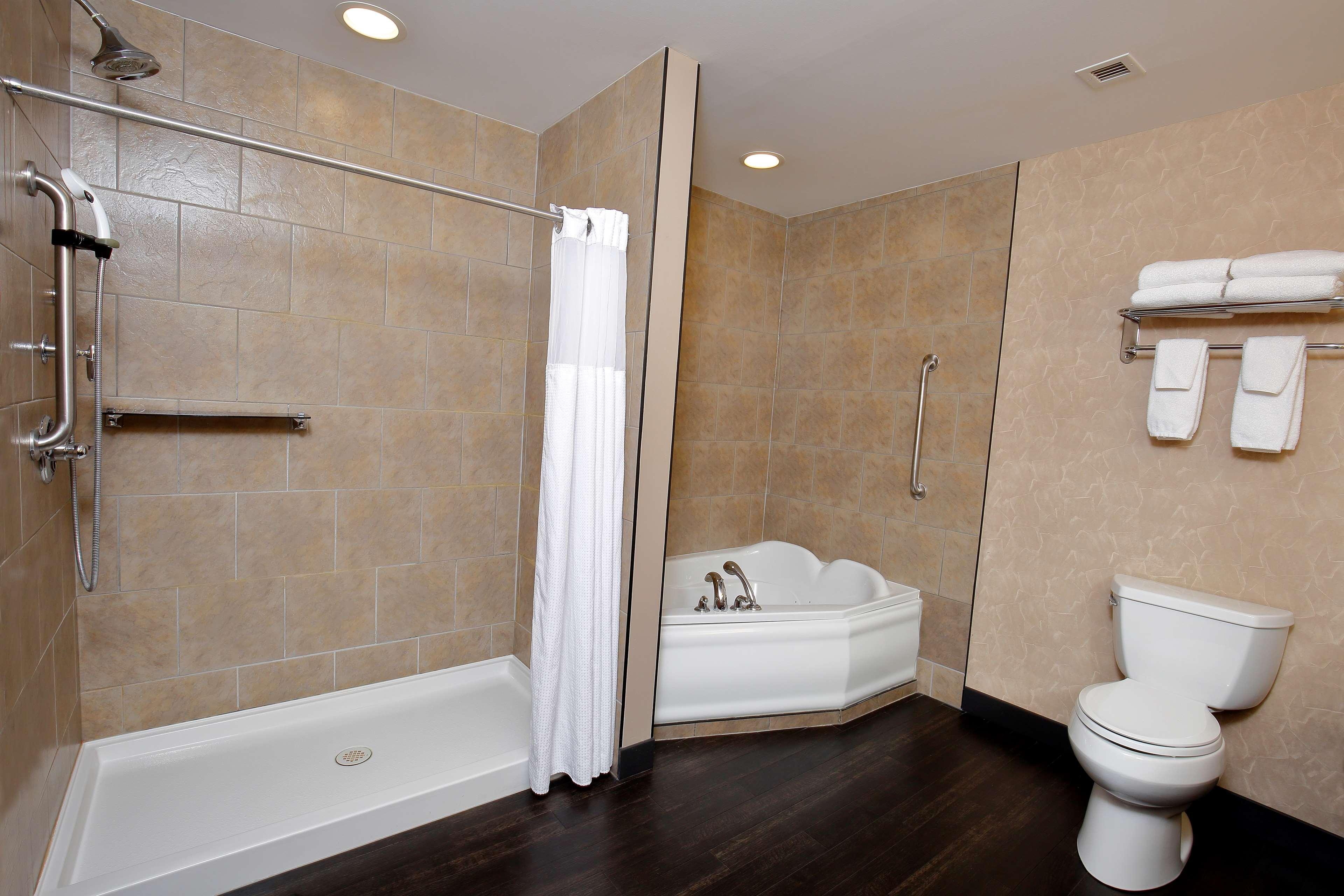 Best Western Blairmore Saskatoon Dış mekan fotoğraf