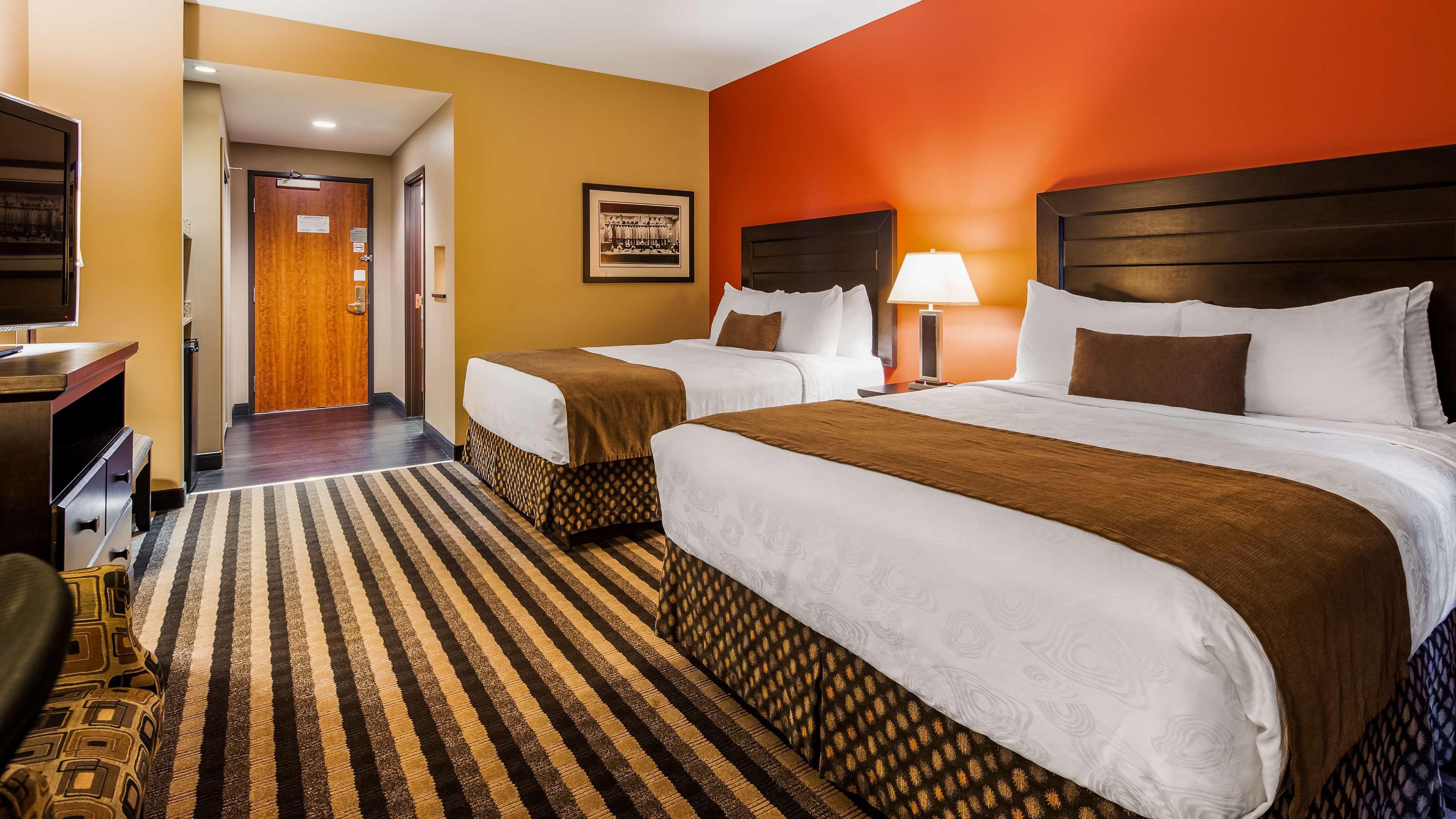 Best Western Blairmore Saskatoon Dış mekan fotoğraf