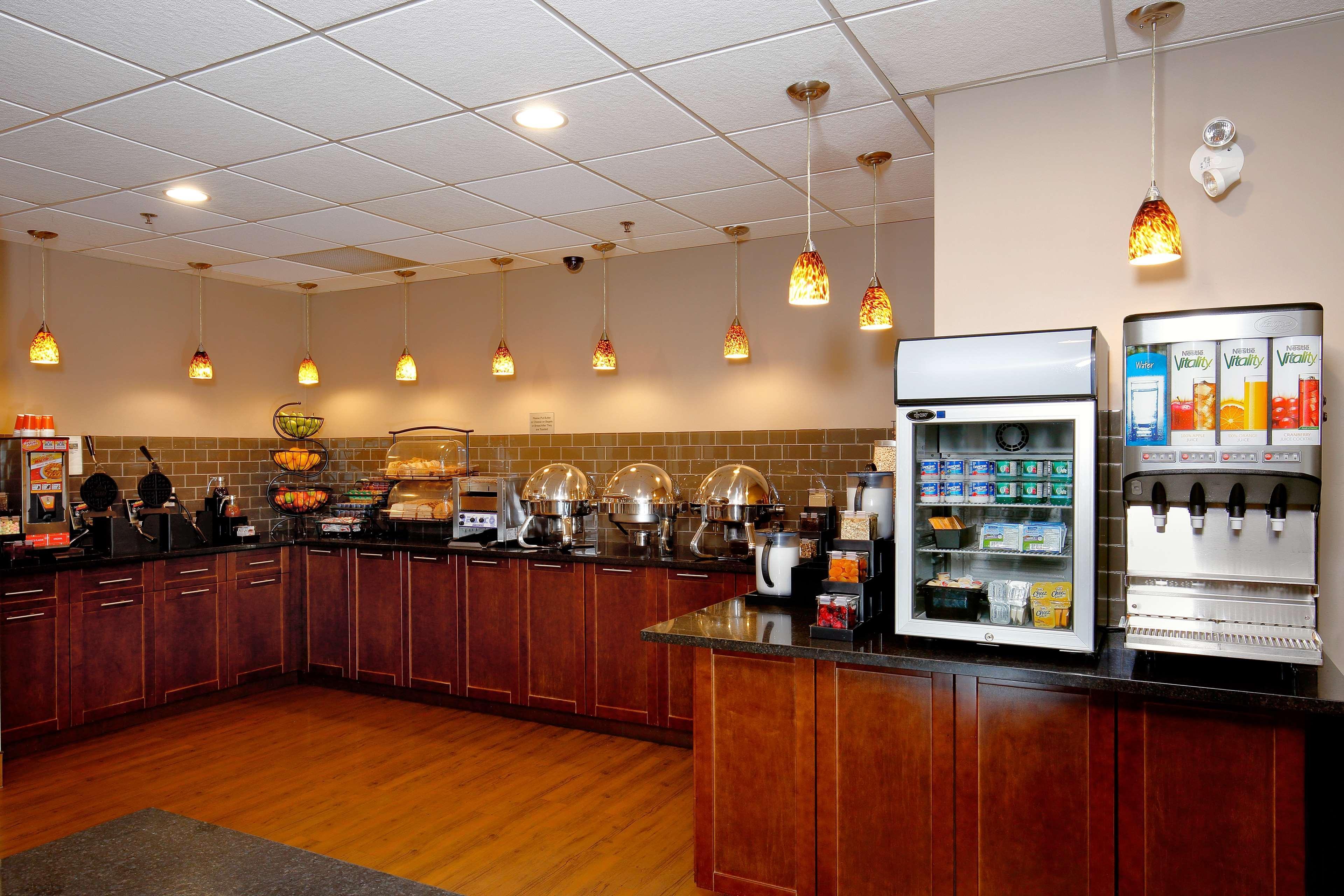 Best Western Blairmore Saskatoon Dış mekan fotoğraf