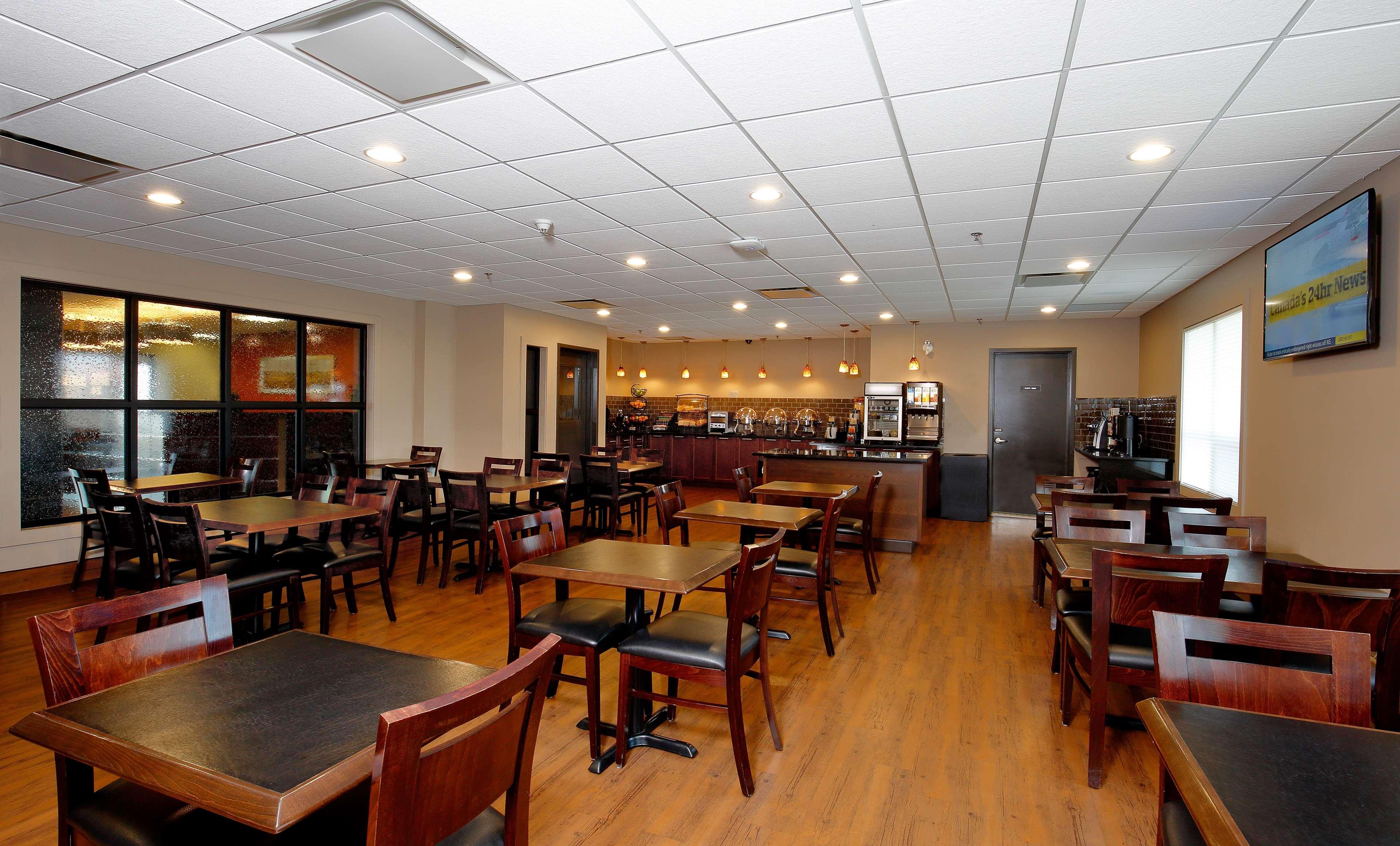 Best Western Blairmore Saskatoon Dış mekan fotoğraf