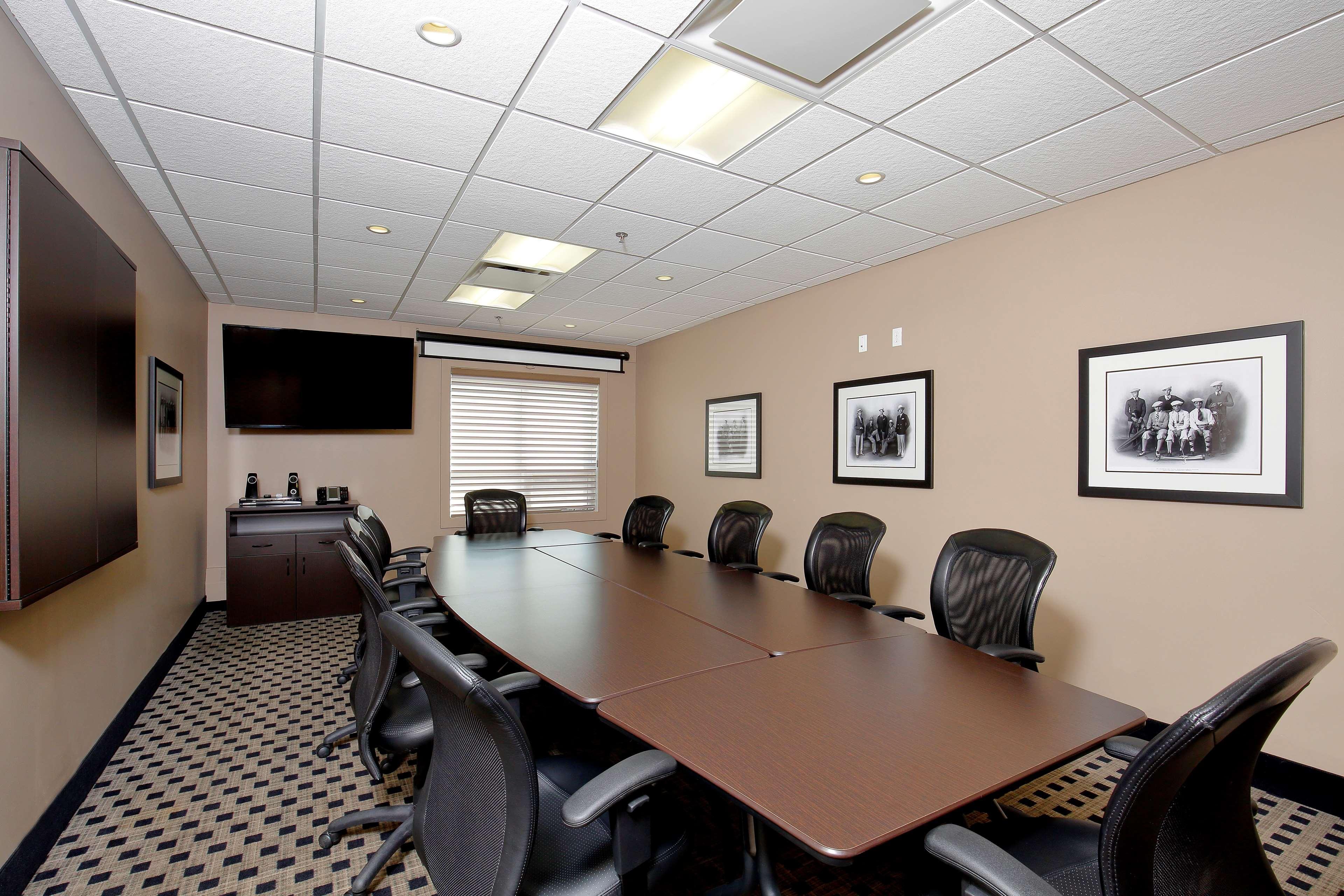 Best Western Blairmore Saskatoon Dış mekan fotoğraf