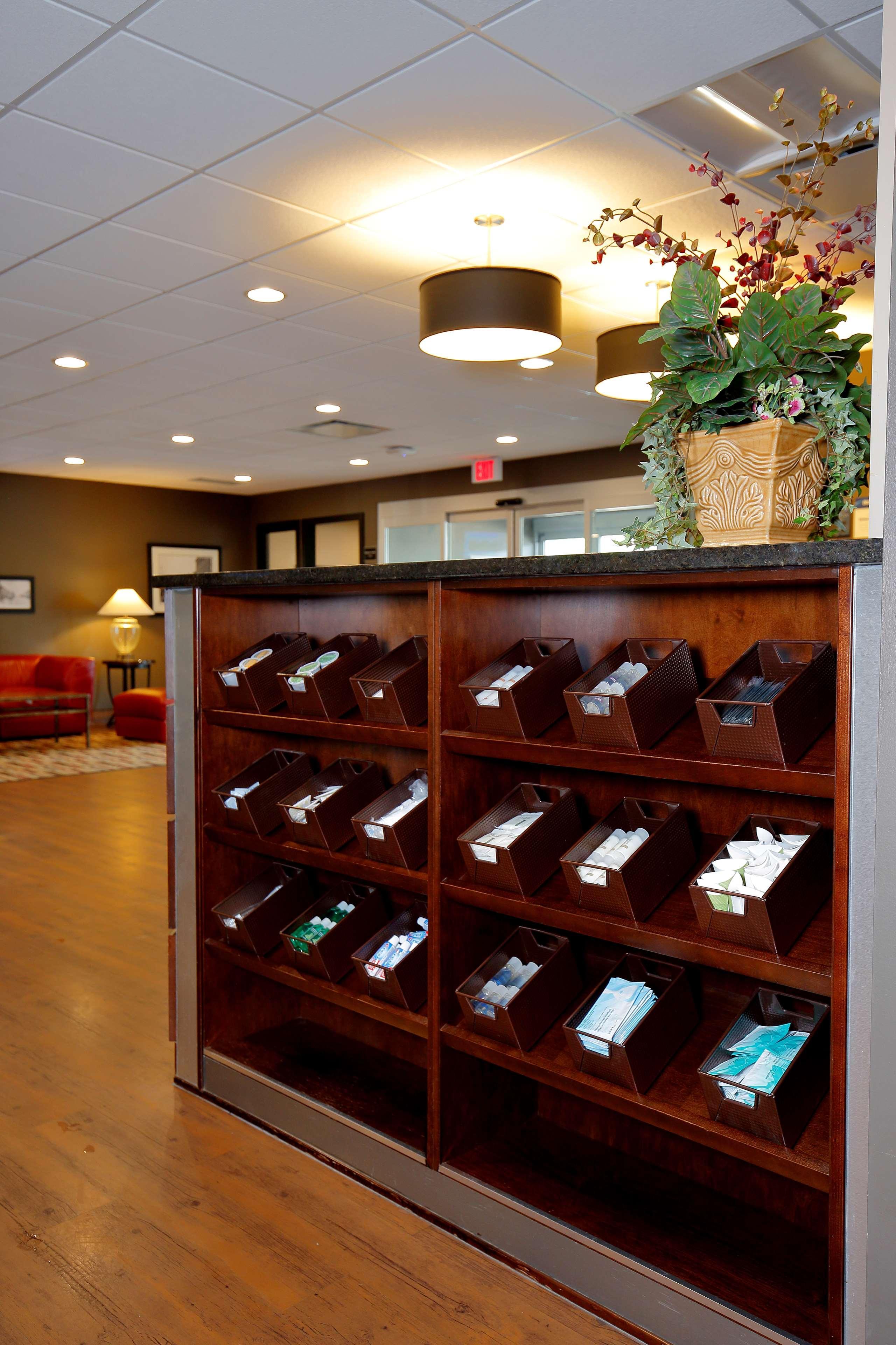 Best Western Blairmore Saskatoon Dış mekan fotoğraf