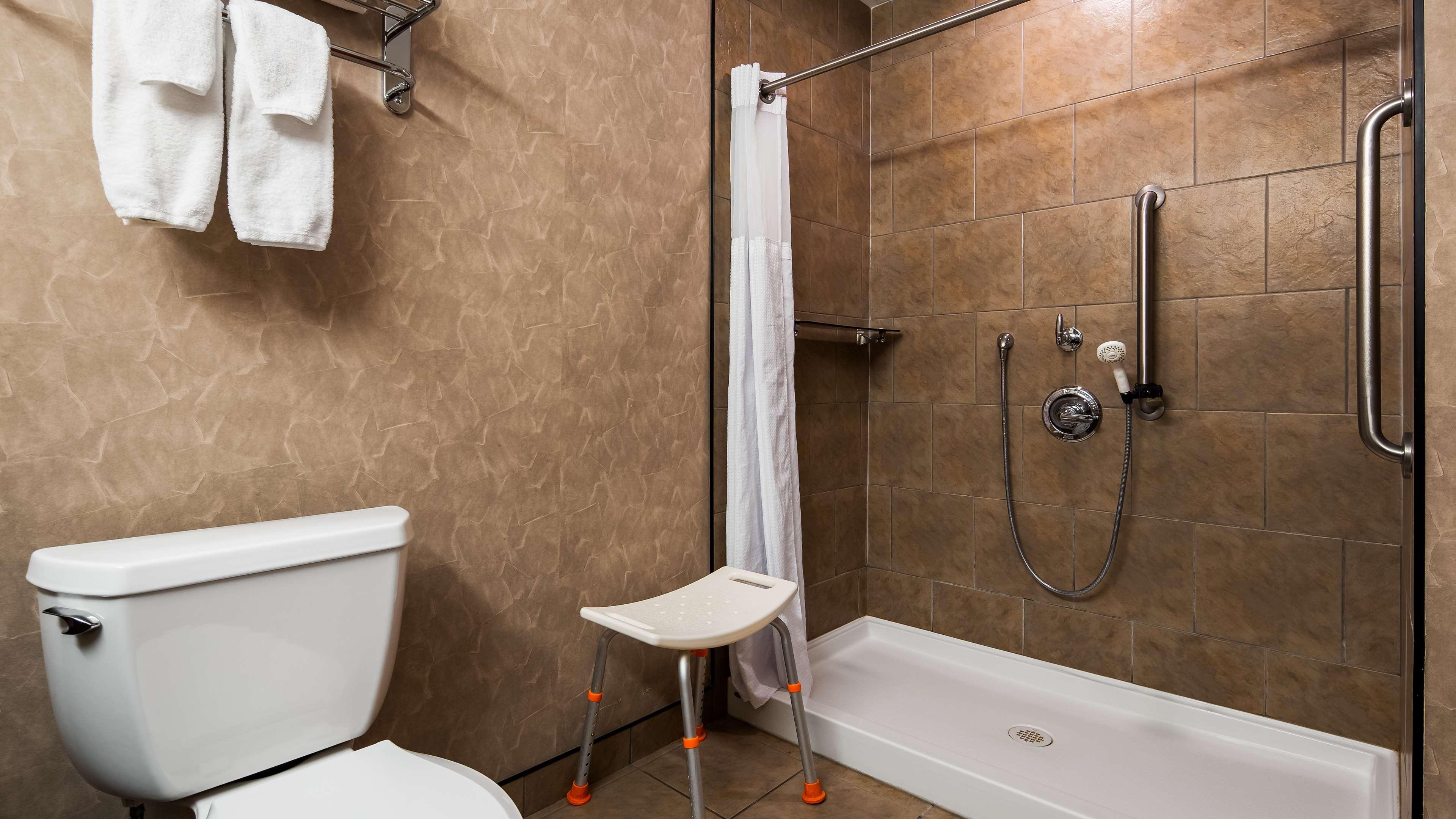 Best Western Blairmore Saskatoon Dış mekan fotoğraf