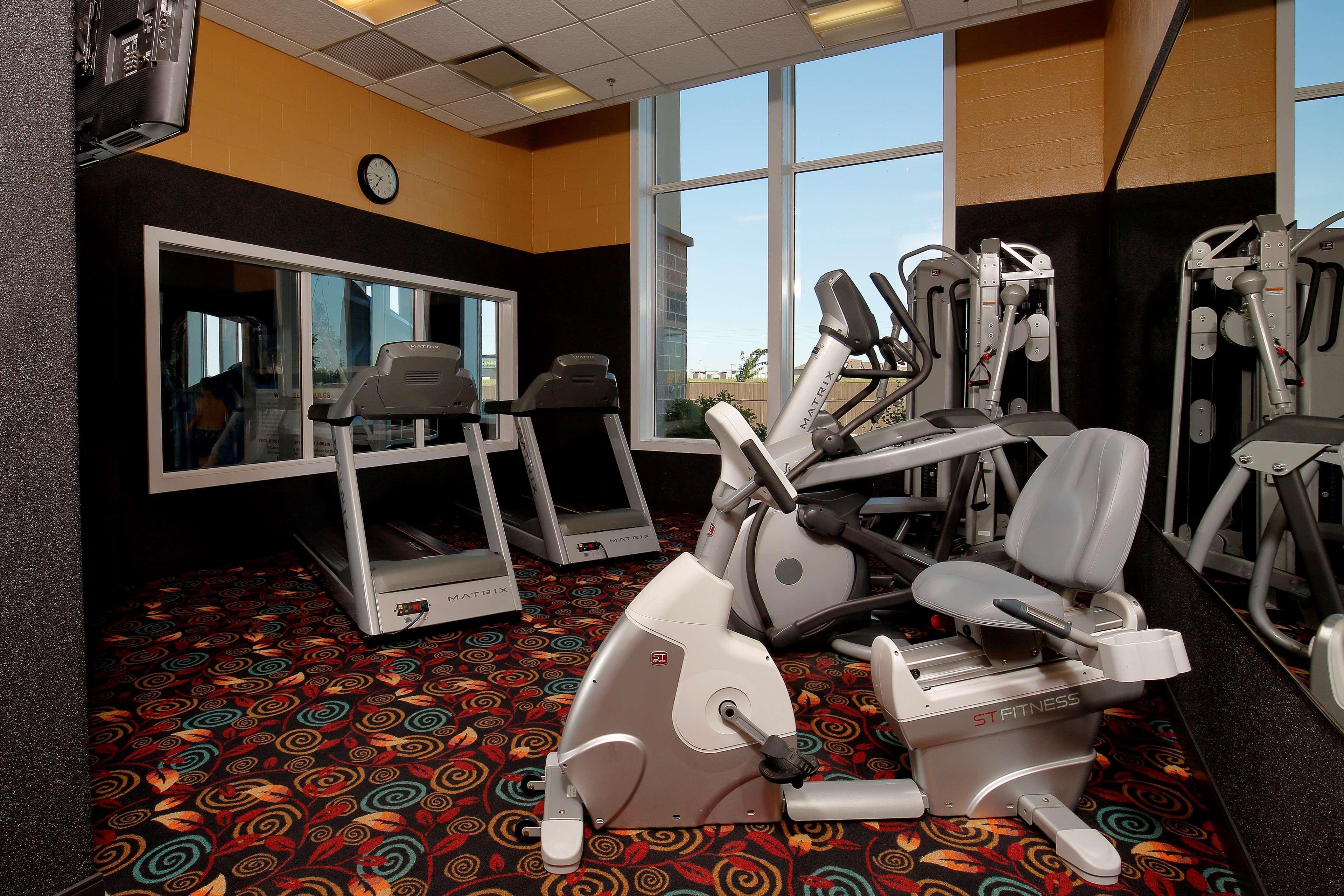 Best Western Blairmore Saskatoon Konforlar fotoğraf