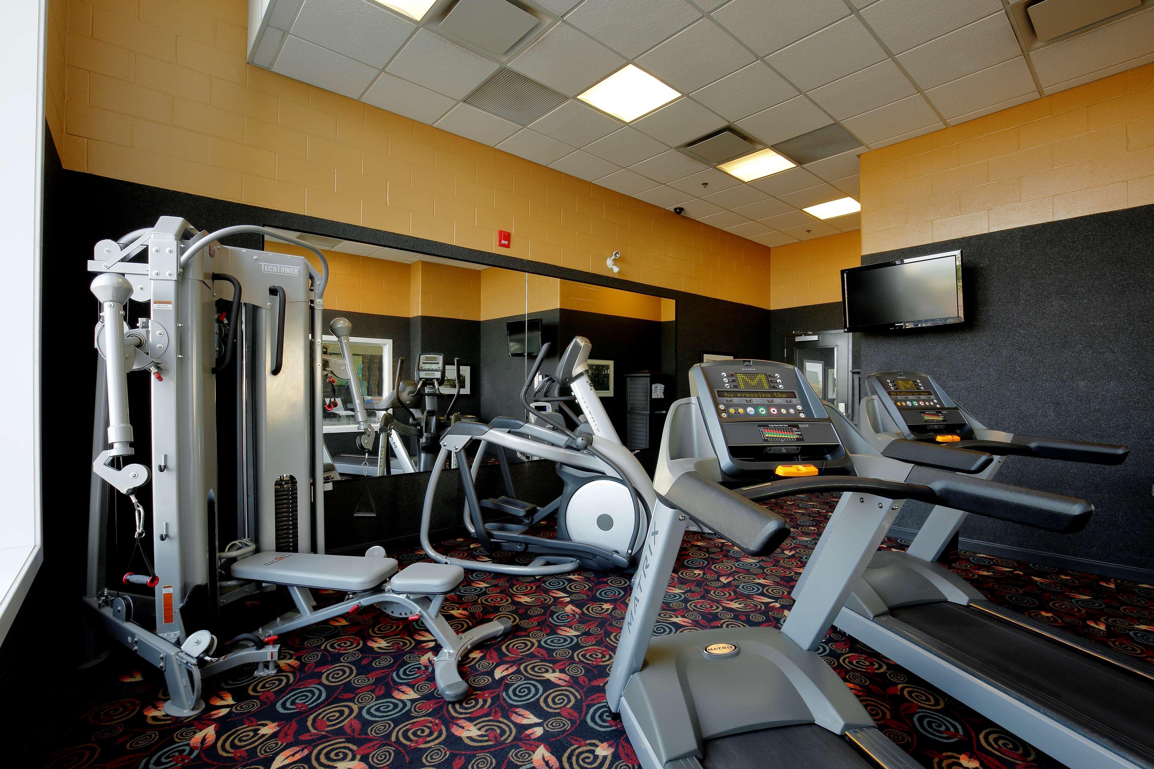 Best Western Blairmore Saskatoon Konforlar fotoğraf