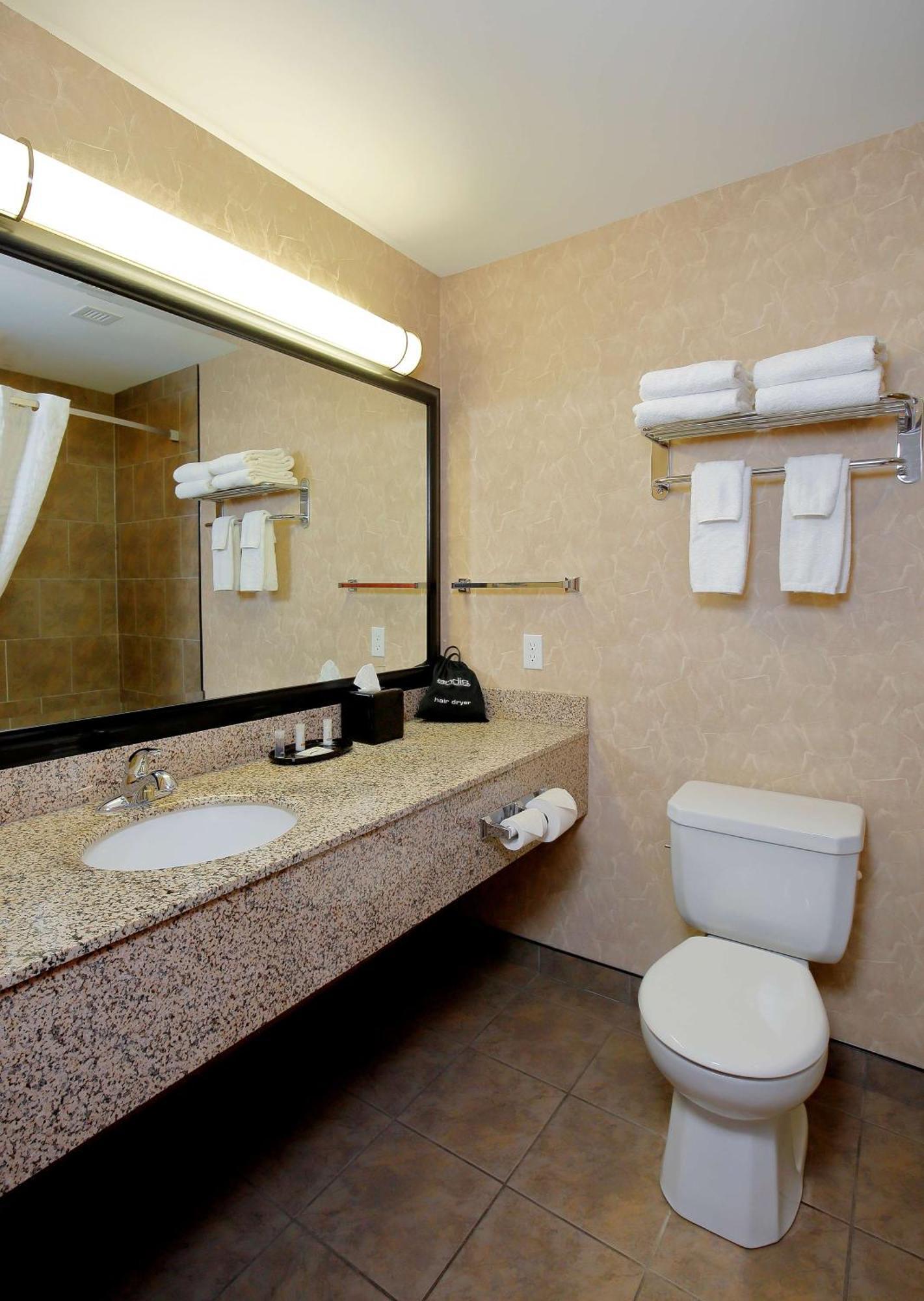 Best Western Blairmore Saskatoon Dış mekan fotoğraf