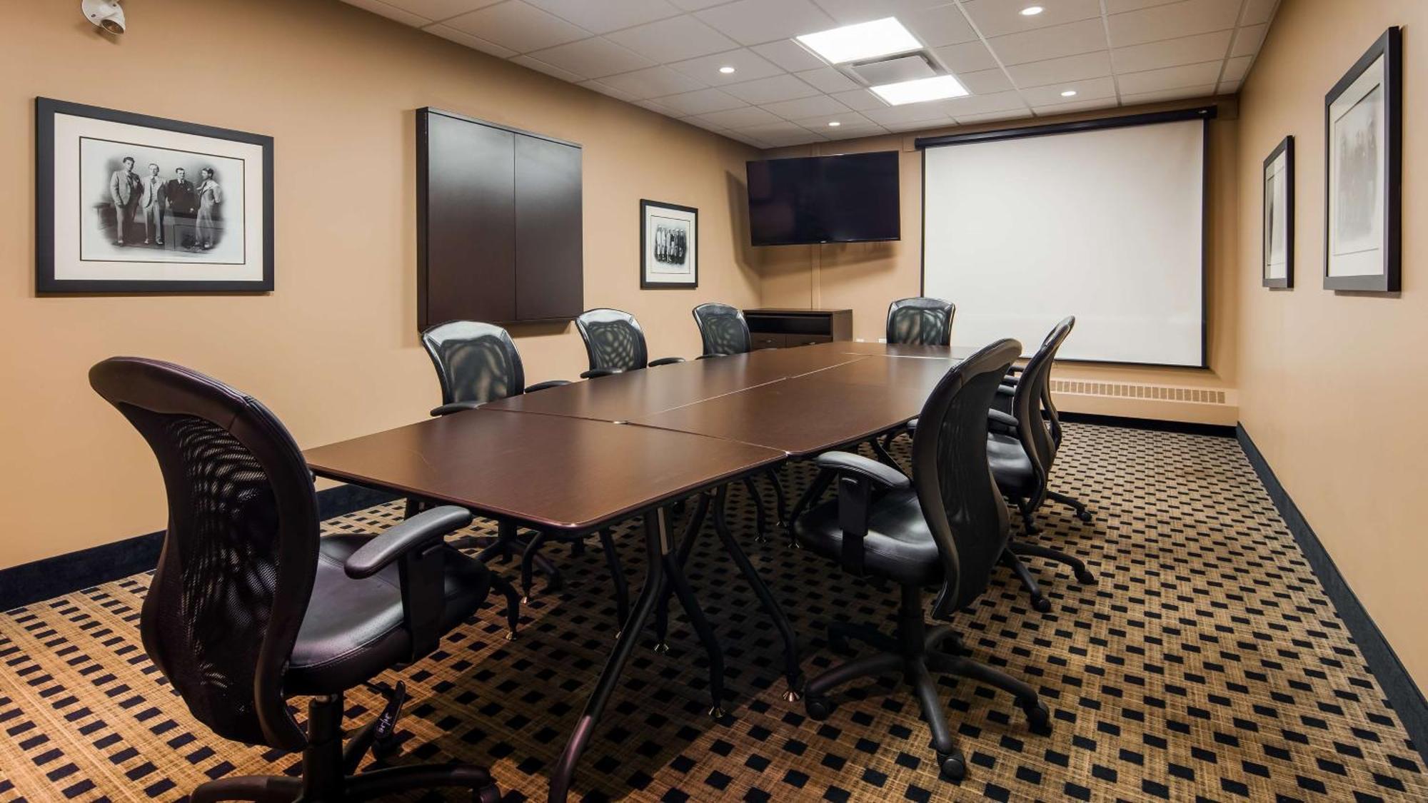 Best Western Blairmore Saskatoon Dış mekan fotoğraf