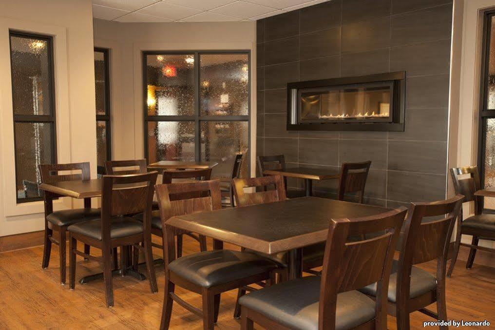 Best Western Blairmore Saskatoon Dış mekan fotoğraf