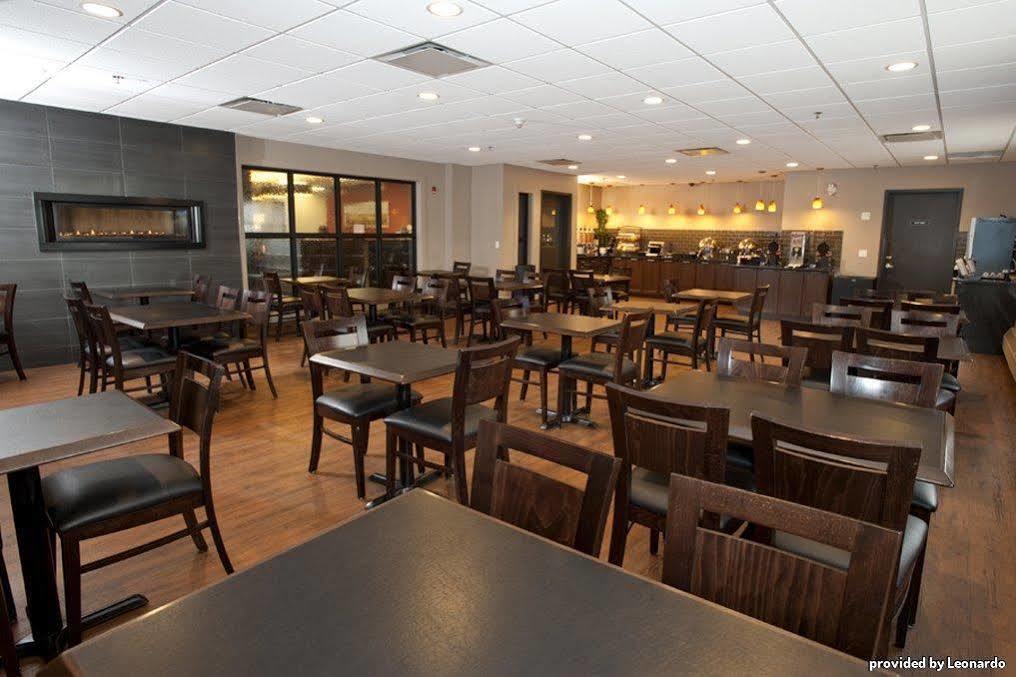 Best Western Blairmore Saskatoon Dış mekan fotoğraf