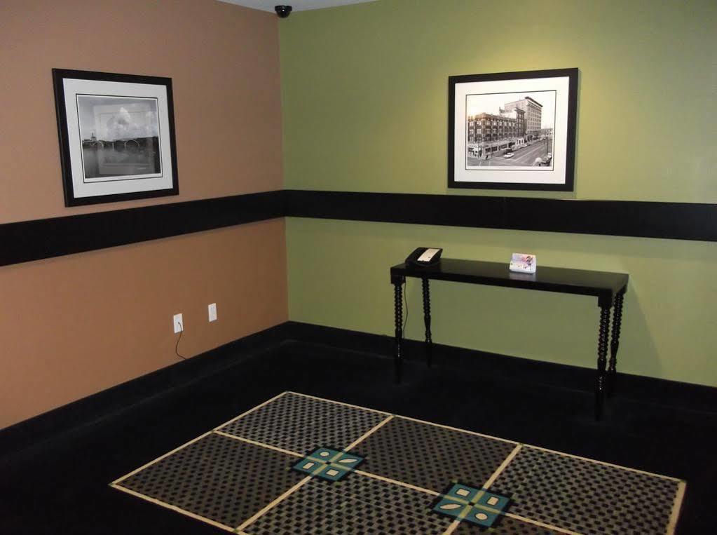 Best Western Blairmore Saskatoon Dış mekan fotoğraf