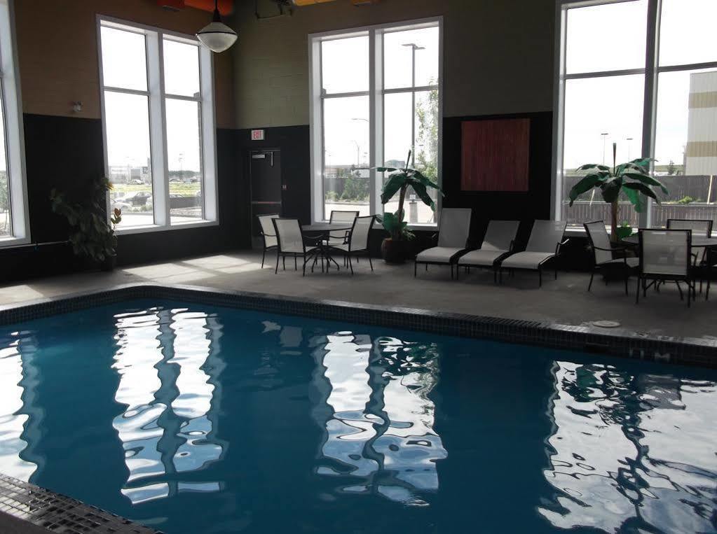 Best Western Blairmore Saskatoon Dış mekan fotoğraf