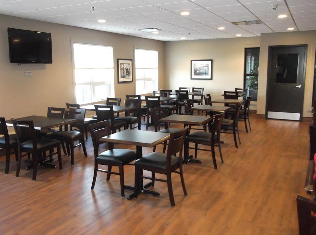 Best Western Blairmore Saskatoon Dış mekan fotoğraf