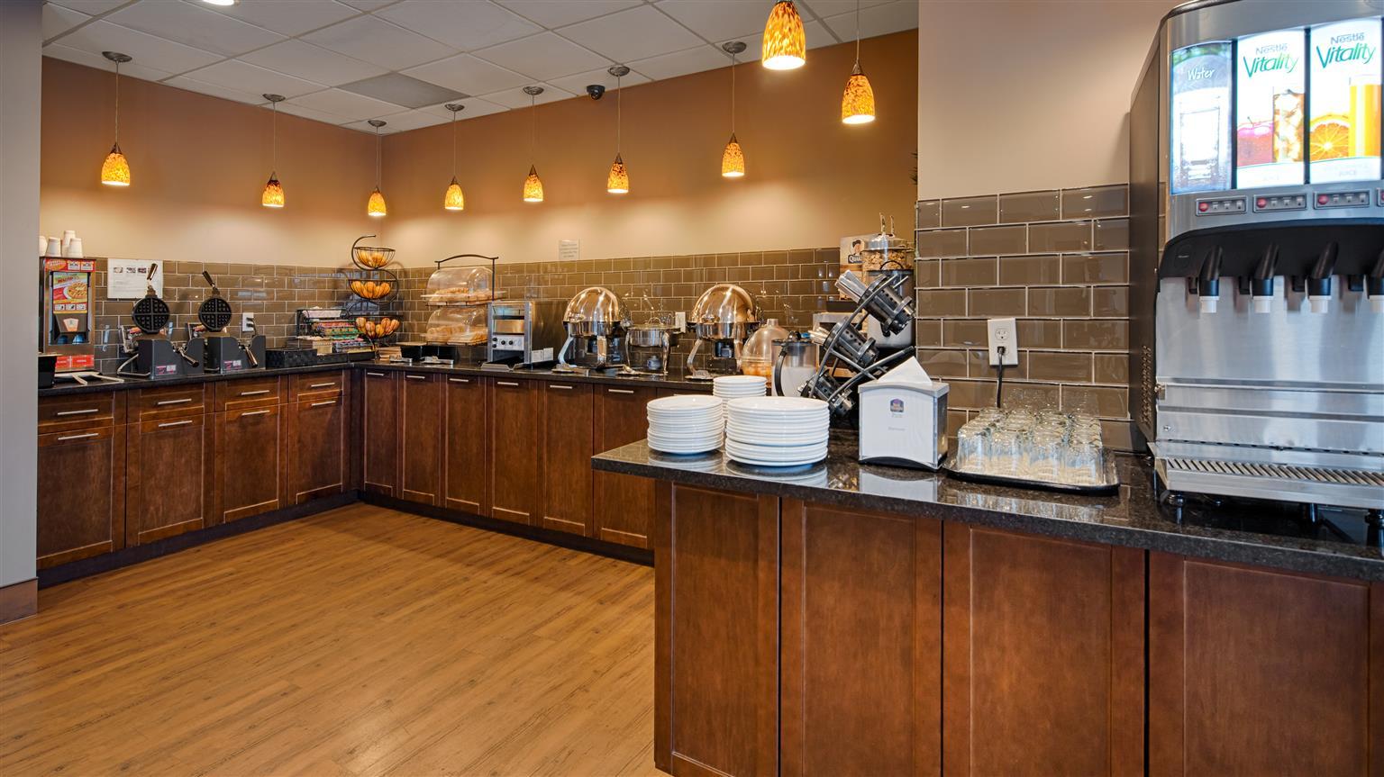 Best Western Blairmore Saskatoon Dış mekan fotoğraf