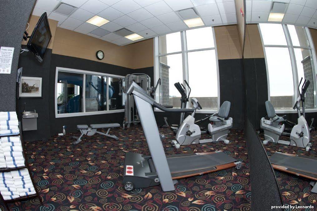 Best Western Blairmore Saskatoon Dış mekan fotoğraf