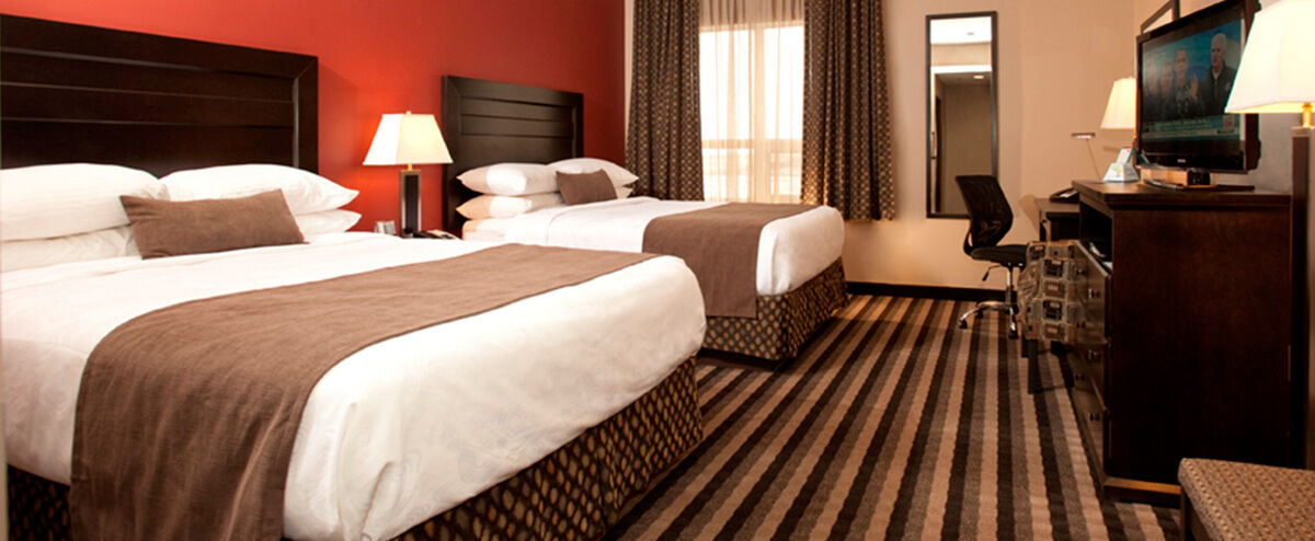 Best Western Blairmore Saskatoon Dış mekan fotoğraf